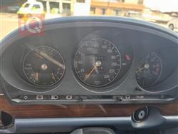 مرسيدس بنز S-Class